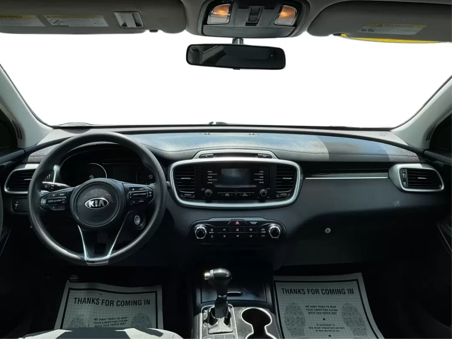 2016 Kia Sorento 2.4L LX (5XYPG4A34GG) with an 2.4L I-4 gasoline direct injection engine, located at 401 Woodman Dr, Riverside, OH, 45431, (937) 908-9800, 39.760899, -84.123421 - **Explore Life's Adventures with the 2016 Kia Sorento at Advantage Car and Credit - Riverside!**<br /> <br /> Are you ready to elevate your driving experience? The 2016 Kia Sorento is the perfect companion for families, adventurers, and daily commuters alike. This versatile SUV seamlessly blends com - Photo#19