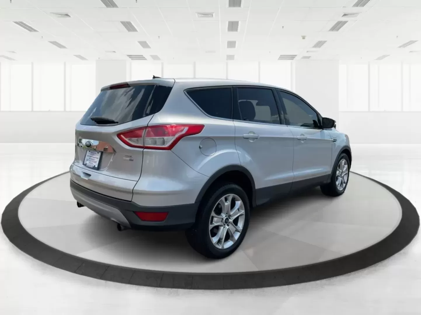2013 Ford Escape SEL (1FMCU9H95DU) with an Other engine, located at 1230 East Main St, Xenia, OH, 45385, (937) 908-9800, 39.688026, -83.910172 - ### Discover Your Next Adventure with the 2013 Ford Escape SEL at Advantage Car and Credit - Xenia!<br /> <br /> Are you ready to elevate your family outings or weekend adventures? The 2013 Ford Escape SEL, available now at Advantage Car and Credit in Xenia, OH, is the perfect vehicle for those who - Photo#2