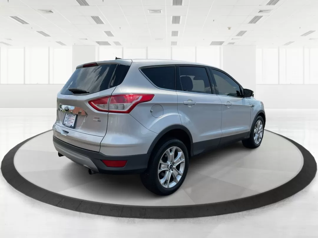 2013 Ford Escape SEL (1FMCU9H95DU) with an Other engine, located at 1230 East Main St, Xenia, OH, 45385, (937) 908-9800, 39.688026, -83.910172 - ### Discover Your Next Adventure with the 2013 Ford Escape SEL at Advantage Car and Credit - Xenia!<br /> <br /> Are you ready to elevate your family outings or weekend adventures? The 2013 Ford Escape SEL, available now at Advantage Car and Credit in Xenia, OH, is the perfect vehicle for those who - Photo#2