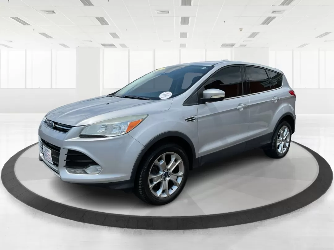 2013 Ford Escape SEL (1FMCU9H95DU) with an Other engine, located at 1230 East Main St, Xenia, OH, 45385, (937) 908-9800, 39.688026, -83.910172 - ### Discover Your Next Adventure with the 2013 Ford Escape SEL at Advantage Car and Credit - Xenia!<br /> <br /> Are you ready to elevate your family outings or weekend adventures? The 2013 Ford Escape SEL, available now at Advantage Car and Credit in Xenia, OH, is the perfect vehicle for those who - Photo#8
