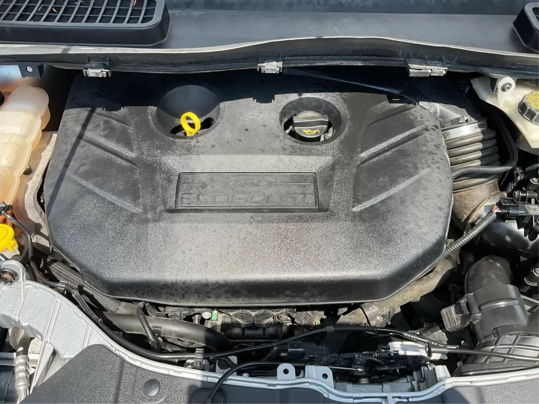 2013 Ford Escape SEL (1FMCU9H95DU) with an Other engine, located at 1230 East Main St, Xenia, OH, 45385, (937) 908-9800, 39.688026, -83.910172 - ### Discover Your Next Adventure with the 2013 Ford Escape SEL at Advantage Car and Credit - Xenia!<br /> <br /> Are you ready to elevate your family outings or weekend adventures? The 2013 Ford Escape SEL, available now at Advantage Car and Credit in Xenia, OH, is the perfect vehicle for those who - Photo#11