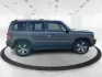 2017 Jeep Patriot High Altitude FWD (1C4NJPFA4HD) with an 2L I-4 DOHC engine, located at 1184 Kauffman Ave, Fairborn, OH, 45324, (937) 908-9800, 39.807072, -84.030914 - **Adventure Awaits in the 2017 Jeep Patriot High Altitude FWD Perfect for Your Next Journey!**<br /> <br /> Are you ready to take on your next adventure? Whether you're navigating through city traffic in Fairborn or exploring the scenic routes of Ohio, the 2017 Jeep Patriot High Altitude FWD is the - Photo#1