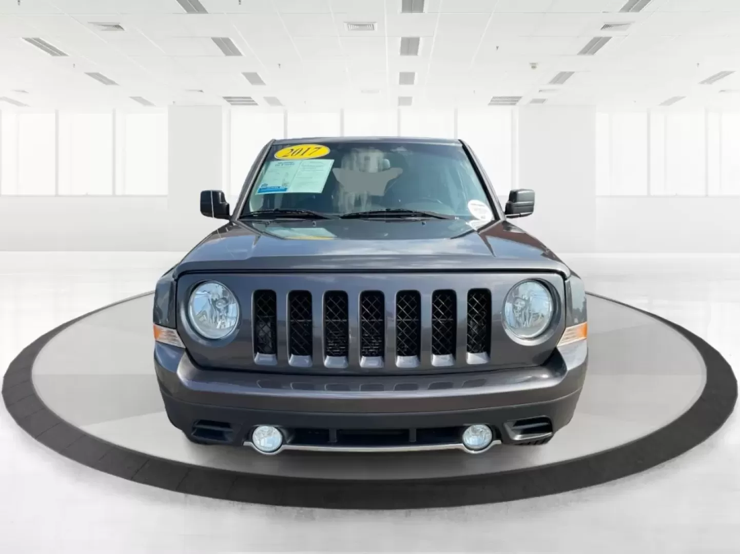 2017 Jeep Patriot High Altitude FWD (1C4NJPFA4HD) with an 2L I-4 DOHC engine, located at 1184 Kauffman Ave, Fairborn, OH, 45324, (937) 908-9800, 39.807072, -84.030914 - **Adventure Awaits in the 2017 Jeep Patriot High Altitude FWD Perfect for Your Next Journey!**<br /> <br /> Are you ready to take on your next adventure? Whether you're navigating through city traffic in Fairborn or exploring the scenic routes of Ohio, the 2017 Jeep Patriot High Altitude FWD is the - Photo#7