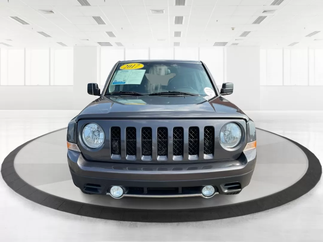 2017 Jeep Patriot High Altitude FWD (1C4NJPFA4HD) with an 2L I-4 DOHC engine, located at 1184 Kauffman Ave, Fairborn, OH, 45324, (937) 908-9800, 39.807072, -84.030914 - **Adventure Awaits in the 2017 Jeep Patriot High Altitude FWD Perfect for Your Next Journey!**<br /> <br /> Are you ready to take on your next adventure? Whether you're navigating through city traffic in Fairborn or exploring the scenic routes of Ohio, the 2017 Jeep Patriot High Altitude FWD is the - Photo#7