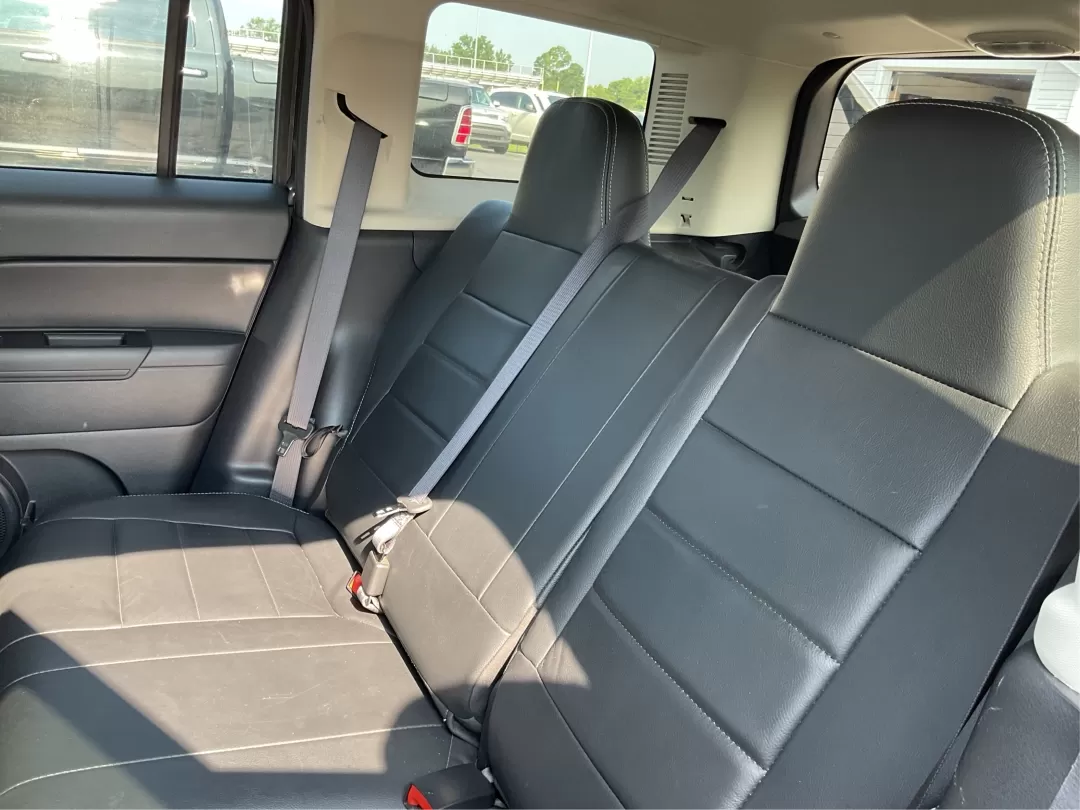 2017 Jeep Patriot High Altitude FWD (1C4NJPFA4HD) with an 2L I-4 DOHC engine, located at 1184 Kauffman Ave, Fairborn, OH, 45324, (937) 908-9800, 39.807072, -84.030914 - **Adventure Awaits in the 2017 Jeep Patriot High Altitude FWD Perfect for Your Next Journey!**<br /> <br /> Are you ready to take on your next adventure? Whether you're navigating through city traffic in Fairborn or exploring the scenic routes of Ohio, the 2017 Jeep Patriot High Altitude FWD is the - Photo#10