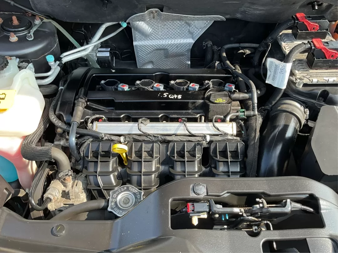 2017 Jeep Patriot High Altitude FWD (1C4NJPFA4HD) with an 2L I-4 DOHC engine, located at 1184 Kauffman Ave, Fairborn, OH, 45324, (937) 908-9800, 39.807072, -84.030914 - **Adventure Awaits in the 2017 Jeep Patriot High Altitude FWD Perfect for Your Next Journey!**<br /> <br /> Are you ready to take on your next adventure? Whether you're navigating through city traffic in Fairborn or exploring the scenic routes of Ohio, the 2017 Jeep Patriot High Altitude FWD is the - Photo#11