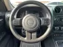 2017 Jeep Patriot High Altitude FWD (1C4NJPFA4HD) with an 2L I-4 DOHC engine, located at 1184 Kauffman Ave, Fairborn, OH, 45324, (937) 908-9800, 39.807072, -84.030914 - **Adventure Awaits in the 2017 Jeep Patriot High Altitude FWD Perfect for Your Next Journey!**<br /> <br /> Are you ready to take on your next adventure? Whether you're navigating through city traffic in Fairborn or exploring the scenic routes of Ohio, the 2017 Jeep Patriot High Altitude FWD is the - Photo#16
