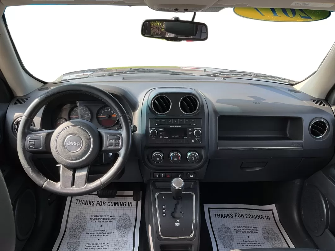 2017 Jeep Patriot High Altitude FWD (1C4NJPFA4HD) with an 2L I-4 DOHC engine, located at 1184 Kauffman Ave, Fairborn, OH, 45324, (937) 908-9800, 39.807072, -84.030914 - **Adventure Awaits in the 2017 Jeep Patriot High Altitude FWD Perfect for Your Next Journey!**<br /> <br /> Are you ready to take on your next adventure? Whether you're navigating through city traffic in Fairborn or exploring the scenic routes of Ohio, the 2017 Jeep Patriot High Altitude FWD is the - Photo#19