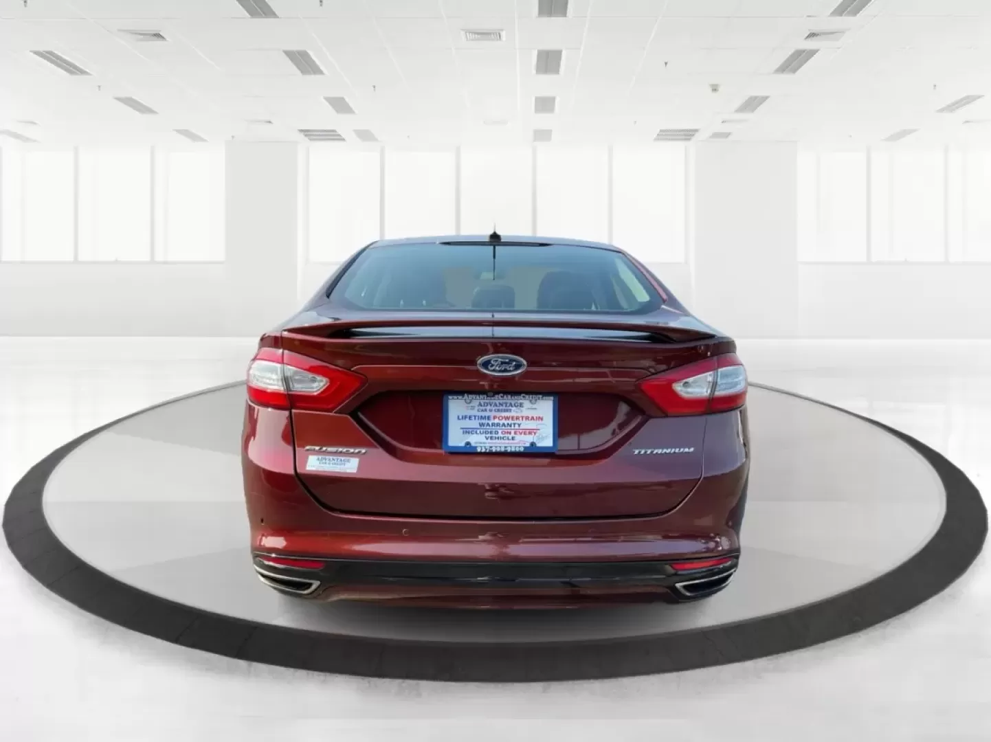 2016 Ford Fusion Titanium (3FA6P0K92GR) with an EcoBoost 2L I-4 gasoline direct injection engine, located at 1099 N County Rd 25A, Troy, OH, 45373, (937) 908-9800, 40.057079, -84.212883 - **Elevate Your Driving Experience with the 2016 Ford Fusion Titanium Where Style Meets Functionality!**<br /> <br /> Are you searching for the perfect blend of style, comfort, and advanced technology for your daily commute or weekend getaways? Look no further than the stunning 2016 Ford Fusion Tita - Photo#3