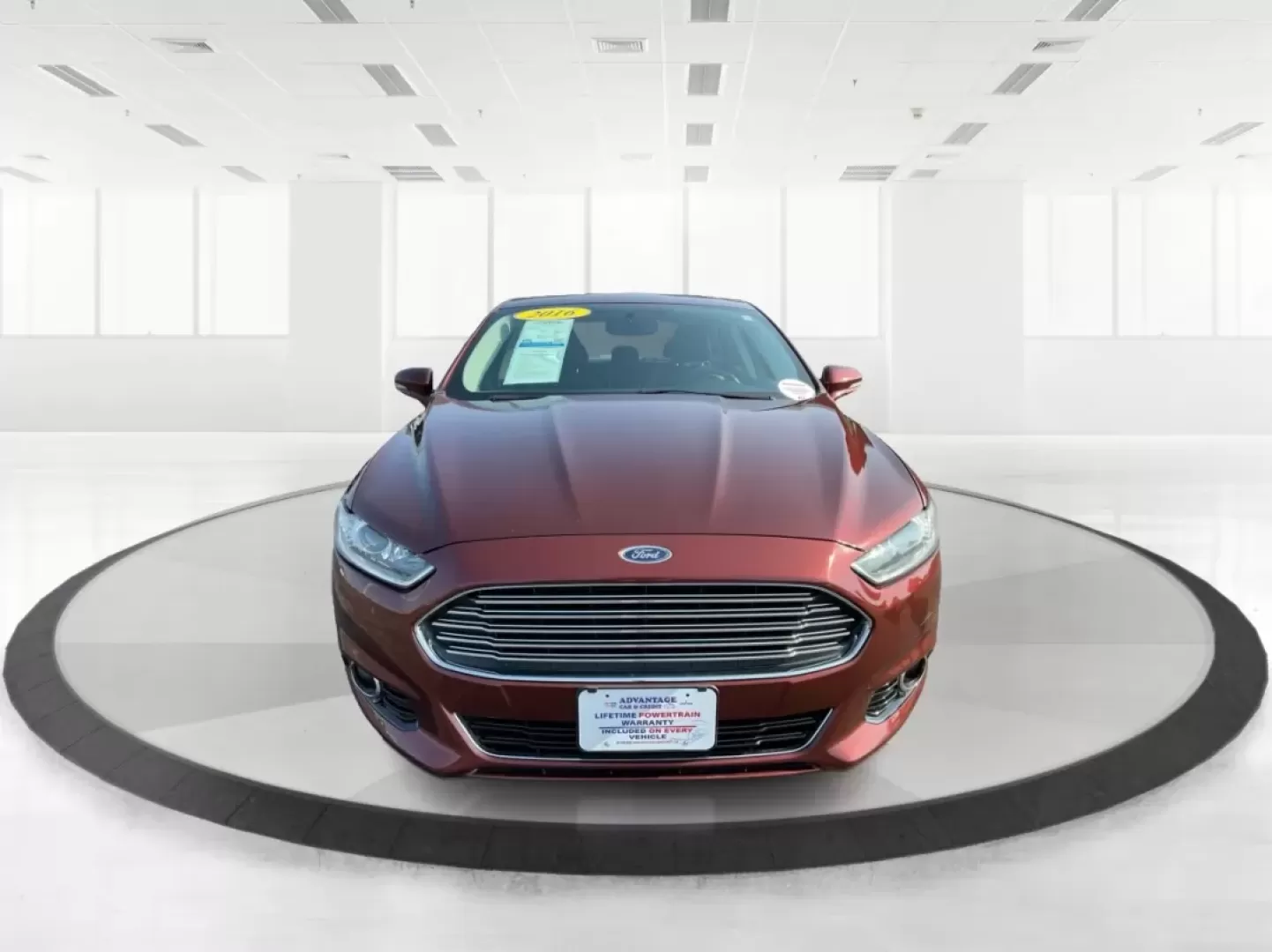 2016 Ford Fusion Titanium (3FA6P0K92GR) with an EcoBoost 2L I-4 gasoline direct injection engine, located at 1099 N County Rd 25A, Troy, OH, 45373, (937) 908-9800, 40.057079, -84.212883 - **Elevate Your Driving Experience with the 2016 Ford Fusion Titanium Where Style Meets Functionality!**<br /> <br /> Are you searching for the perfect blend of style, comfort, and advanced technology for your daily commute or weekend getaways? Look no further than the stunning 2016 Ford Fusion Tita - Photo#7