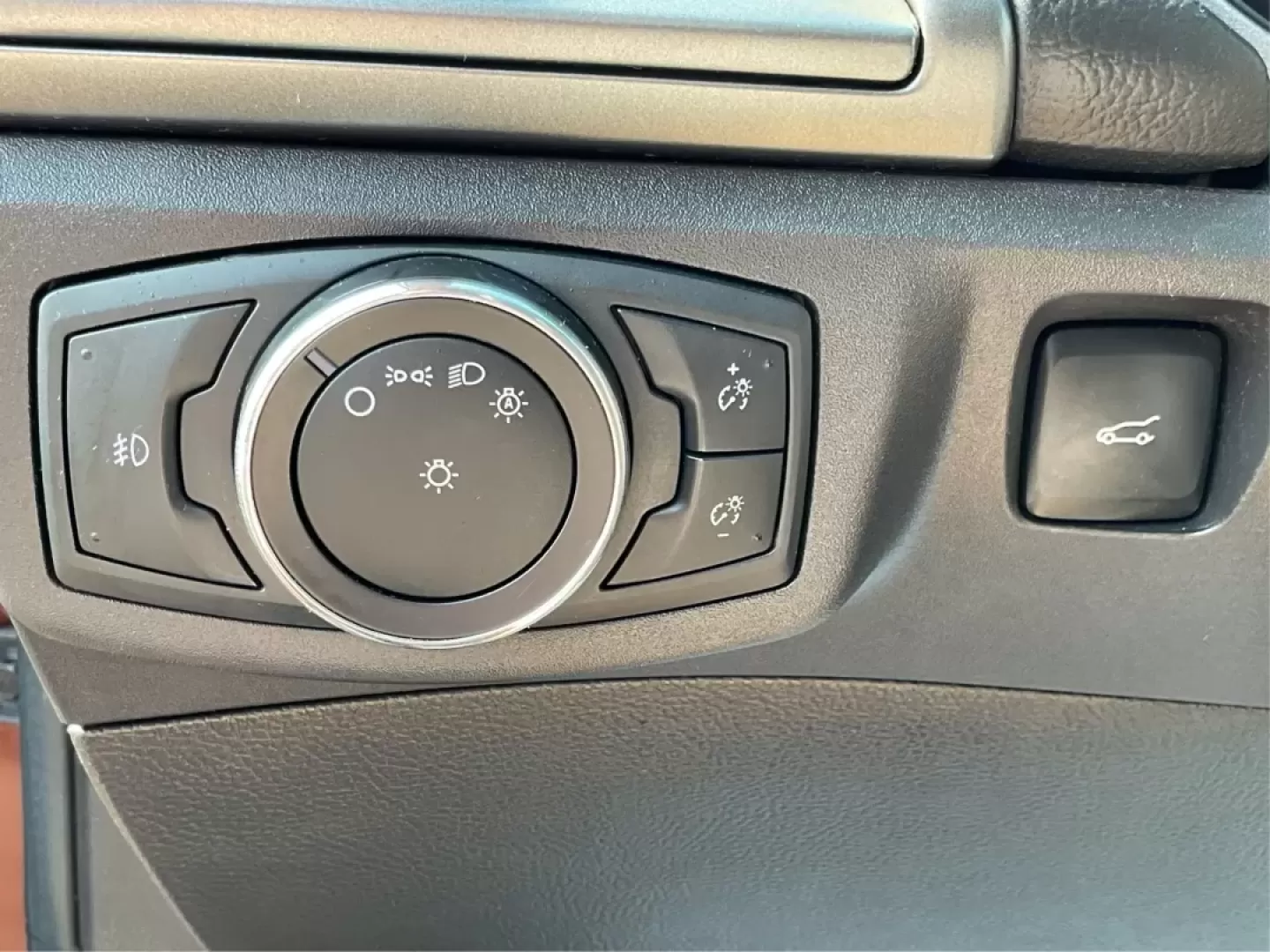 2016 Ford Fusion Titanium (3FA6P0K92GR) with an EcoBoost 2L I-4 gasoline direct injection engine, located at 1099 N County Rd 25A, Troy, OH, 45373, (937) 908-9800, 40.057079, -84.212883 - **Elevate Your Driving Experience with the 2016 Ford Fusion Titanium Where Style Meets Functionality!**<br /> <br /> Are you searching for the perfect blend of style, comfort, and advanced technology for your daily commute or weekend getaways? Look no further than the stunning 2016 Ford Fusion Tita - Photo#17