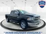 2017 Ram 1500 Big Horn Crew Cab 4x4 6'4 Box (1C6RR7TT6HS) with an Other engine, located at 8750 N County Rd 25A, Piqua, OH, 45356, (937) 908-9800, 40.164391, -84.232513 - **Experience Unmatched Capability with the 2017 Ram 1500 Big Horn Crew Cab 4x4 at Advantage Car and Credit - Piqua!**<br /> <br /> Are you on the hunt for a rugged and versatile truck that can handle everything from daily commutes to weekend adventures? Look no further than this stunning 2017 Ram 15 - Photo#0