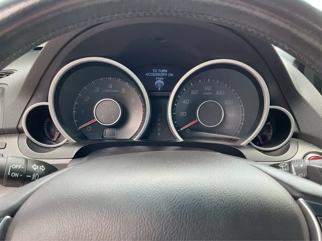 2012 Acura TL 3.5 (19UUA8F50CA) with an 3.5L V-6 variable valve control engine, located at 1099 N County Rd 25A , Troy, OH, 45373, (937) 908-9800, 40.057079, -84.212883 - 2012 Acura TL 3.5 - Photo#15
