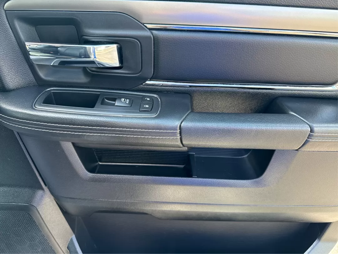 2016 Ram 1500 Sport (1C6RR7MT4GS) with an Other engine, located at 8750 N County Rd 25A, Piqua, OH, 45356, (937) 908-9800, 40.164391, -84.232513 - 2016 Ram 1500 Sport - Photo#20