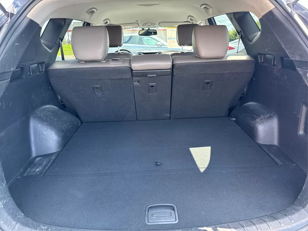 2013 Hyundai Santa Fe Sport (5XYZUDLB4DG) with an Theta II 2.4L I-4 gasoline direct injection engine, located at 401 Woodman Dr, Riverside, OH, 45431, (937) 908-9800, 39.760899, -84.123421 - 2013 Hyundai Santa Fe Sport - Photo#12