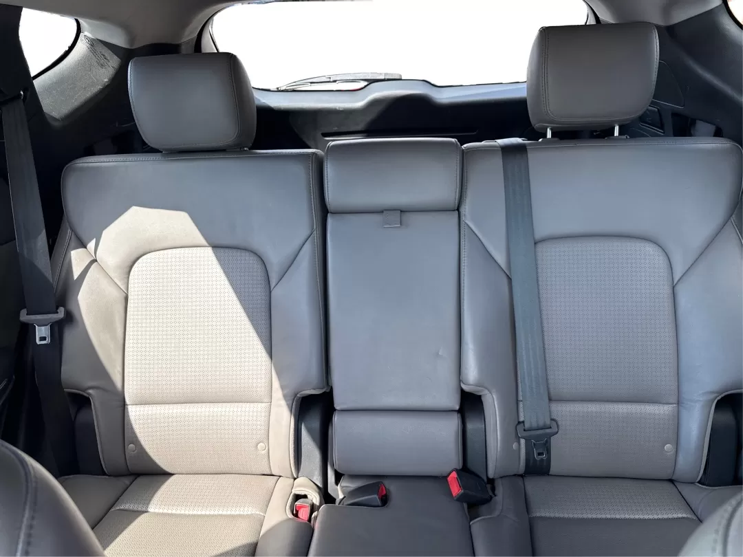 2013 Hyundai Santa Fe Sport (5XYZUDLB4DG) with an Theta II 2.4L I-4 gasoline direct injection engine, located at 401 Woodman Dr, Riverside, OH, 45431, (937) 908-9800, 39.760899, -84.123421 - 2013 Hyundai Santa Fe Sport - Photo#14