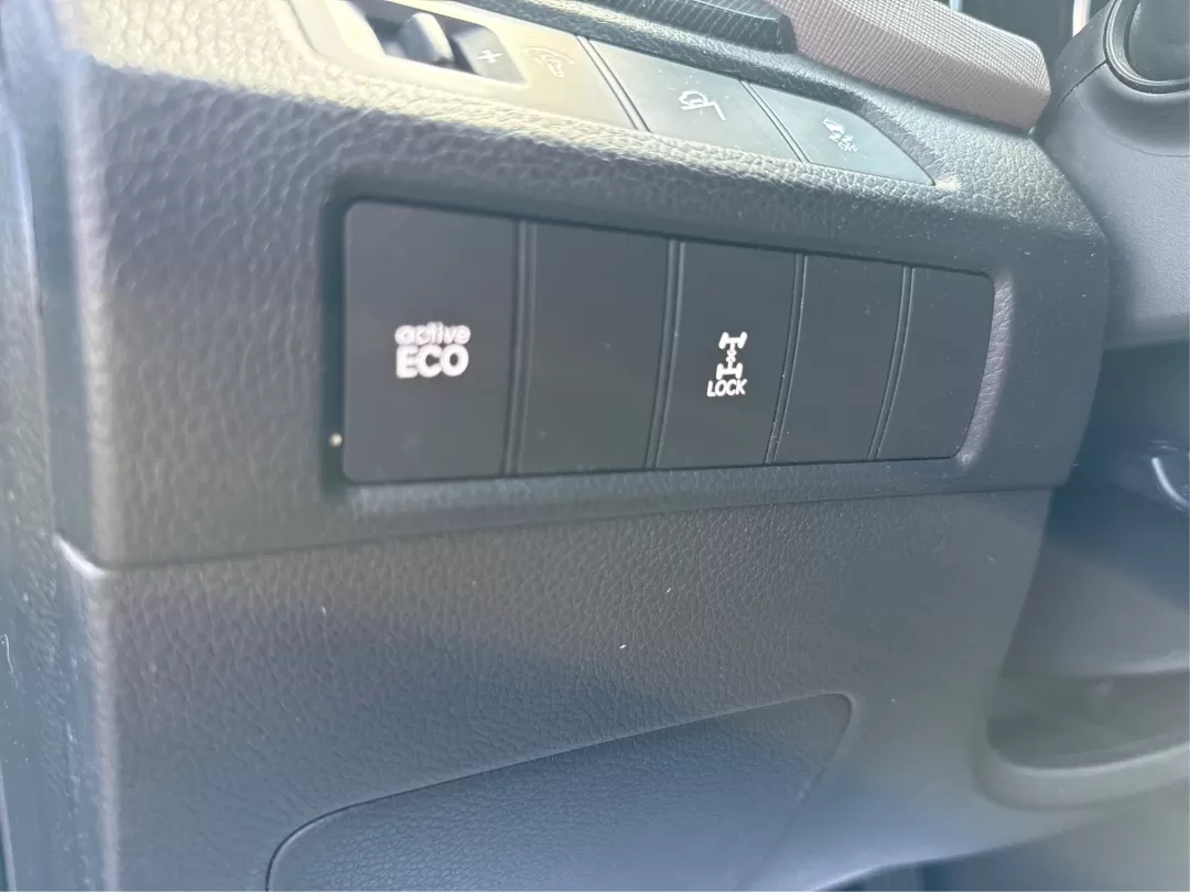 2013 Hyundai Santa Fe Sport (5XYZUDLB4DG) with an Theta II 2.4L I-4 gasoline direct injection engine, located at 401 Woodman Dr, Riverside, OH, 45431, (937) 908-9800, 39.760899, -84.123421 - 2013 Hyundai Santa Fe Sport - Photo#17