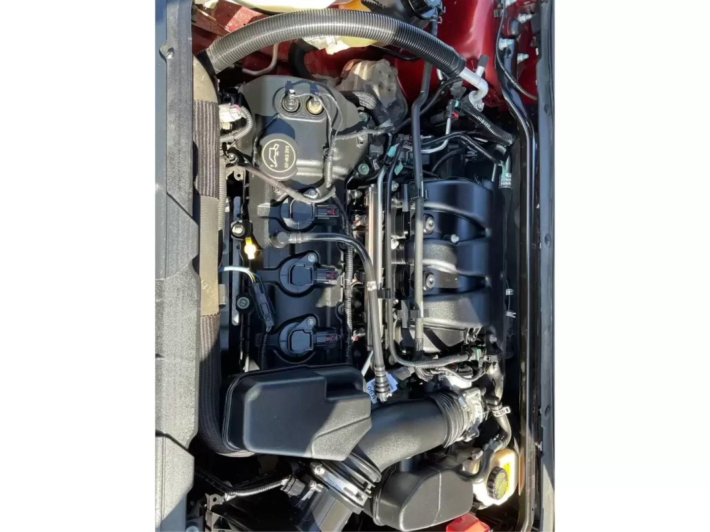 2014 Ford Taurus SE (1FAHP2D89EG) with an Other engine, located at 4508 South Dixie Dr, Moraine, OH, 45439, (937) 908-9800, 39.689976, -84.218452 - Photo#11