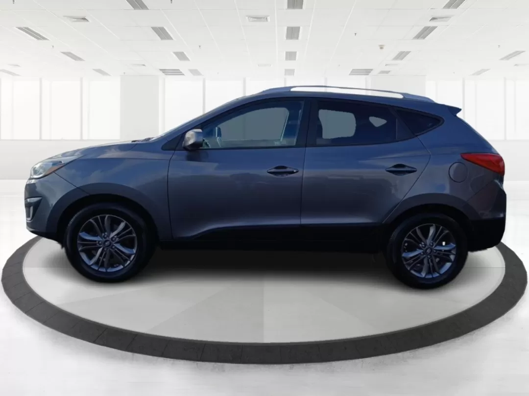 2017 Nissan Murano S AWD (5N1AZ2MH6HN) with an 3.5L V6 DOHC 24V engine, Continuously Variable Transmission transmission, located at 4508 South Dixie Dr, Moraine, OH, 45439, (937) 908-9800, 39.807072, -84.031563 - Photo#5