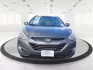 2014 Hyundai Tucson GLS AWD (KM8JUCAG3EU) with an 2.4L L4 DOHC 16V engine, 6-Speed Automatic transmission, located at 1184 Kauffman Ave, Fairborn, OH, 45324, (937) 908-9800, 39.807072, -84.030914 - **Explore the Great Outdoors with the 2014 Hyundai Tucson GLS AWD! Perfect for Weekend Adventures!**<br /> <br /> If you're ready to embrace life's adventures, the 2014 Hyundai Tucson GLS AWD is the SUV you need. Whether you're planning a weekend camping trip, daily commutes around Fairborn, or shut - Photo#7