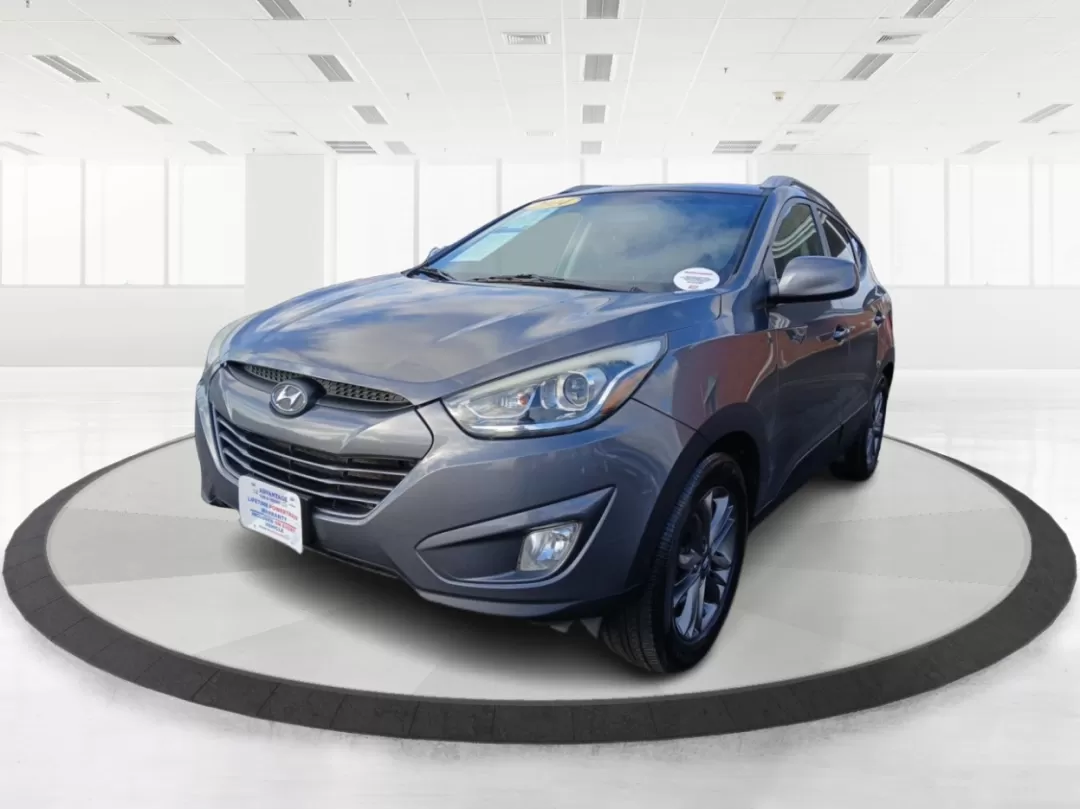 2017 Nissan Murano S AWD (5N1AZ2MH6HN) with an 3.5L V6 DOHC 24V engine, Continuously Variable Transmission transmission, located at 4508 South Dixie Dr, Moraine, OH, 45439, (937) 908-9800, 39.807072, -84.031563 - Photo#8