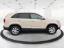 2011 Kia Sorento LX (5XYKT3A1XBG) with an 2.4L I-4 DOHC engine, located at 4508 South Dixie Dr, Moraine, OH, 45439, (937) 908-9800, 39.689976, -84.218452 - Are you searching for the perfect vehicle to enhance your family adventures while providing reliability and comfort? Look no further! At Advantage Car and Credit in Fairborn, OH, we present an exceptional 2011 Kia Sorento that's ready to take your lifestyle to the next level. Whether you're planning - Photo#1