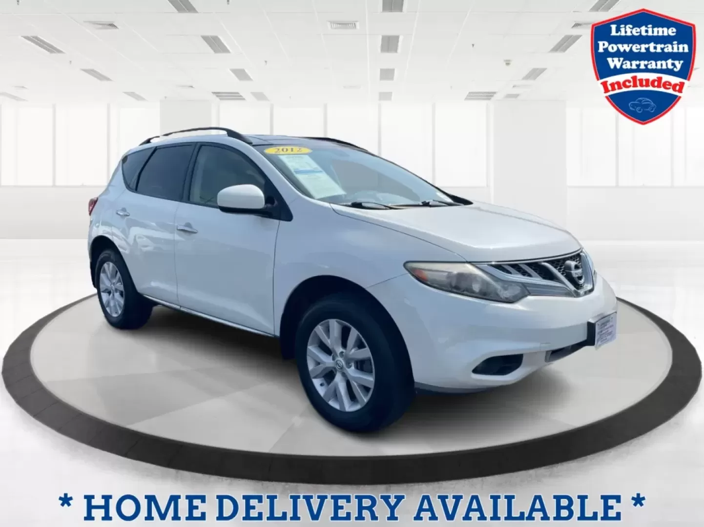 2012 Nissan Murano SL (JN8AZ1MW8CW) with an 3.5L V-6 DOHC engine, located at 4508 South Dixie Dr, Moraine, OH, 45439, (937) 908-9800, 39.689976, -84.218452 - **Experience Luxury and Versatility with the 2012 Nissan Murano SL Perfect for Your Next Adventure**<br /> <br /> Are you ready to elevate your driving experience? The 2012 Nissan Murano SL is not just a vehicle; it's a lifestyle choice for families, adventurers, and commuters alike. With its styli - Photo#0