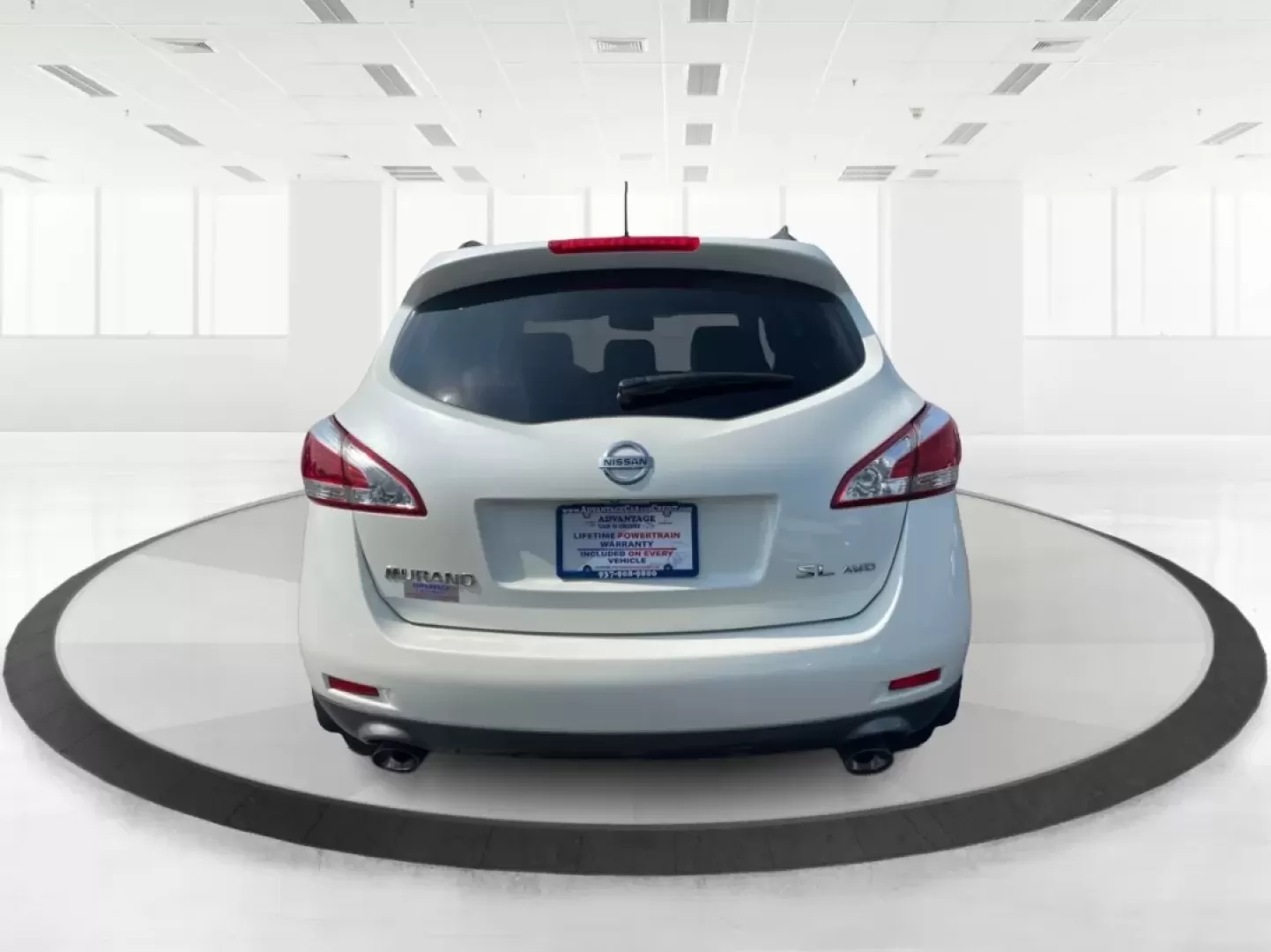 2012 Nissan Murano SL (JN8AZ1MW8CW) with an 3.5L V-6 DOHC engine, located at 4508 South Dixie Dr, Moraine, OH, 45439, (937) 908-9800, 39.689976, -84.218452 - **Experience Luxury and Versatility with the 2012 Nissan Murano SL Perfect for Your Next Adventure**<br /> <br /> Are you ready to elevate your driving experience? The 2012 Nissan Murano SL is not just a vehicle; it's a lifestyle choice for families, adventurers, and commuters alike. With its styli - Photo#3