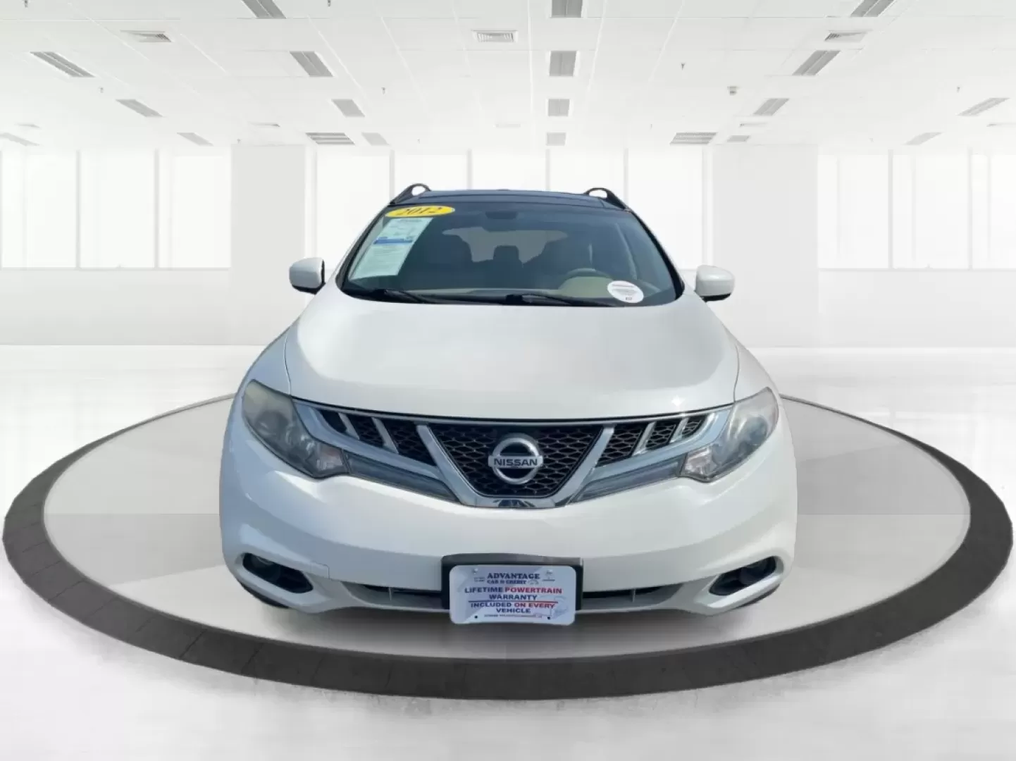 2012 Nissan Murano SL (JN8AZ1MW8CW) with an 3.5L V-6 DOHC engine, located at 4508 South Dixie Dr, Moraine, OH, 45439, (937) 908-9800, 39.689976, -84.218452 - **Experience Luxury and Versatility with the 2012 Nissan Murano SL Perfect for Your Next Adventure**<br /> <br /> Are you ready to elevate your driving experience? The 2012 Nissan Murano SL is not just a vehicle; it's a lifestyle choice for families, adventurers, and commuters alike. With its styli - Photo#7