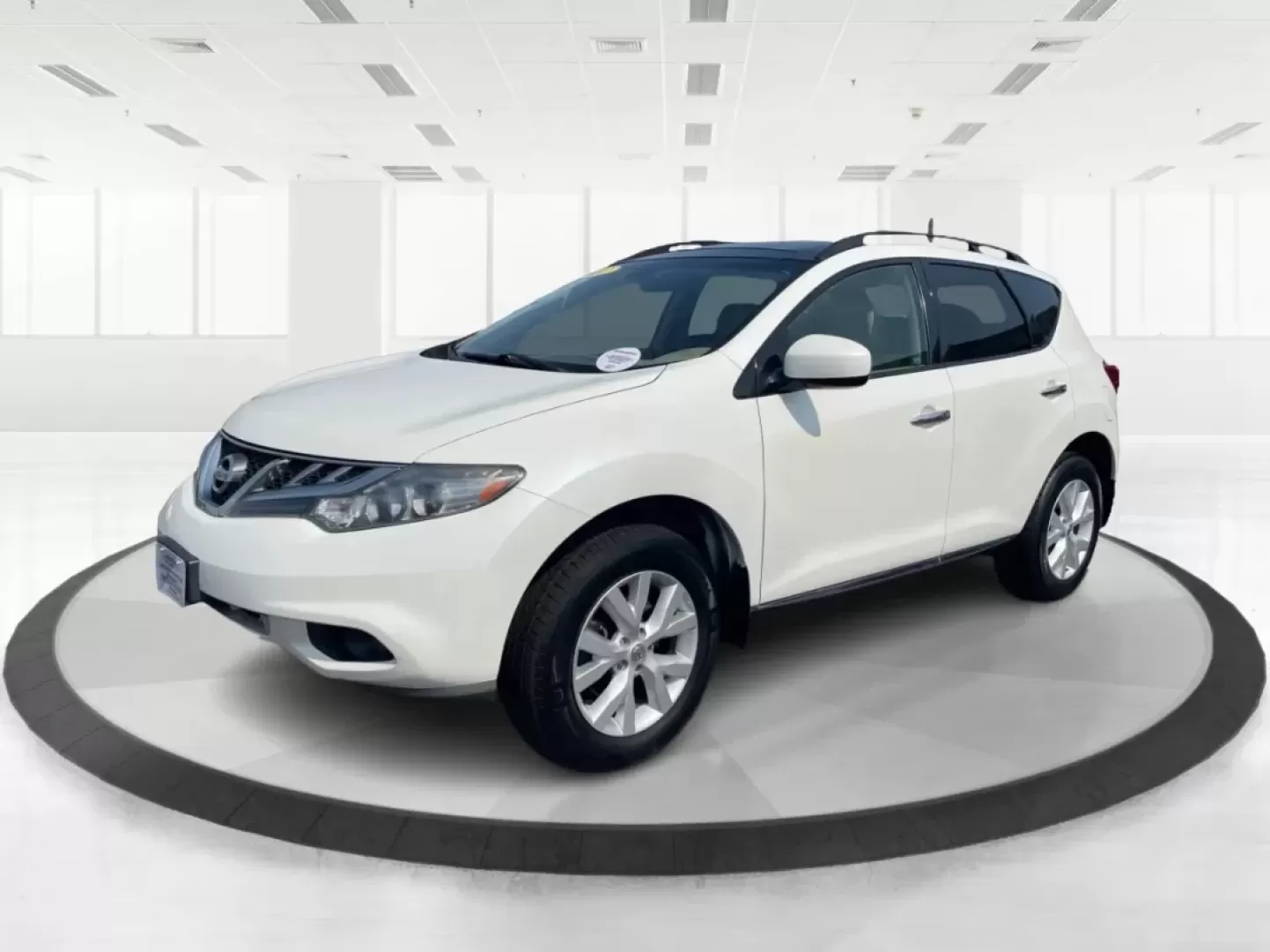 2012 Nissan Murano SL (JN8AZ1MW8CW) with an 3.5L V-6 DOHC engine, located at 4508 South Dixie Dr, Moraine, OH, 45439, (937) 908-9800, 39.689976, -84.218452 - **Experience Luxury and Versatility with the 2012 Nissan Murano SL Perfect for Your Next Adventure**<br /> <br /> Are you ready to elevate your driving experience? The 2012 Nissan Murano SL is not just a vehicle; it's a lifestyle choice for families, adventurers, and commuters alike. With its styli - Photo#8