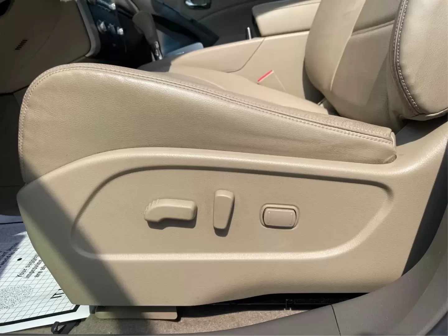 2012 Nissan Murano SL (JN8AZ1MW8CW) with an 3.5L V-6 DOHC engine, located at 4508 South Dixie Dr, Moraine, OH, 45439, (937) 908-9800, 39.689976, -84.218452 - **Experience Luxury and Versatility with the 2012 Nissan Murano SL Perfect for Your Next Adventure**<br /> <br /> Are you ready to elevate your driving experience? The 2012 Nissan Murano SL is not just a vehicle; it's a lifestyle choice for families, adventurers, and commuters alike. With its styli - Photo#18
