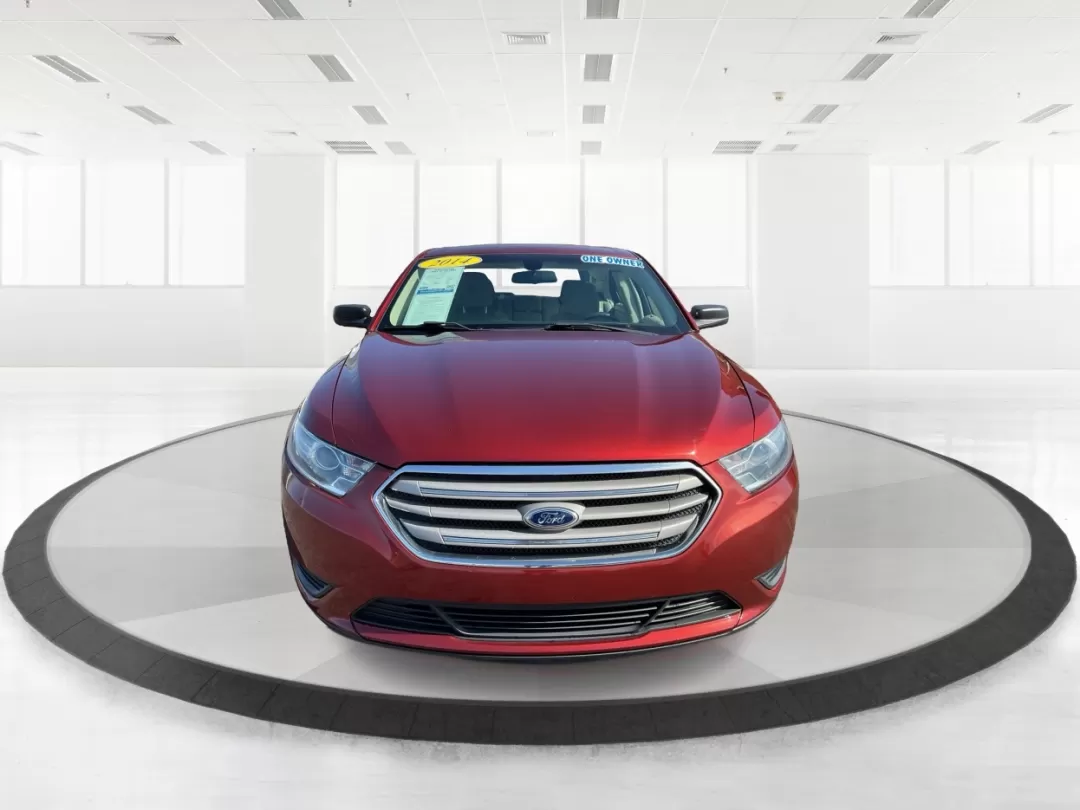 2014 Ford Taurus SE (1FAHP2D89EG) with an Other engine, located at 4508 South Dixie Dr, Moraine, OH, 45439, (937) 908-9800, 39.689976, -84.218452 - Photo#7