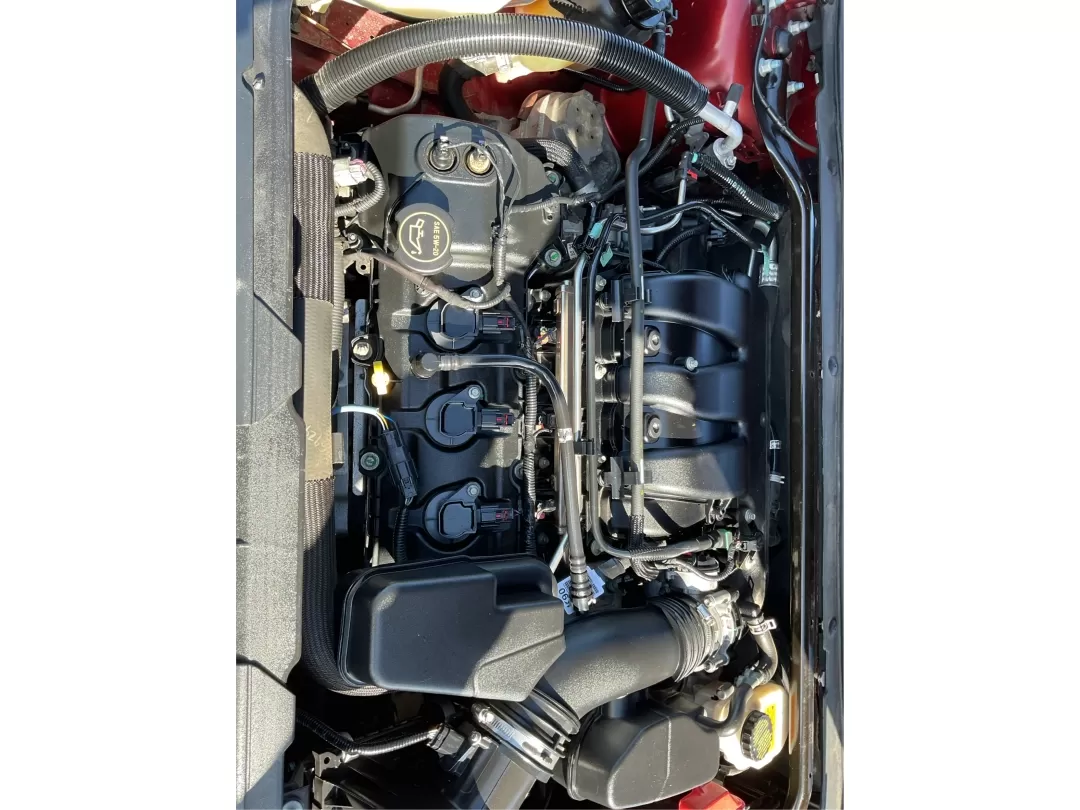 2014 Ford Taurus SE (1FAHP2D89EG) with an Other engine, located at 4508 South Dixie Dr, Moraine, OH, 45439, (937) 908-9800, 39.689976, -84.218452 - Photo#11