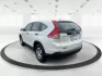 2013 Honda CR-V LX (5J6RM3H37DL) with an 2.4L I-4 DOHC engine, located at 4508 South Dixie Dr, Moraine, OH, 45439, (937) 908-9800, 39.689976, -84.218452 - If you're searching for a reliable vehicle that perfectly balances space, comfort, and efficiency for your family or daily commute, look no further than this 2013 Honda CR-V LX, proudly offered by Advantage Car and Credit in Fairborn, OH. Located conveniently at 1184 Kauffman Ave, we specialize in * - Photo#4