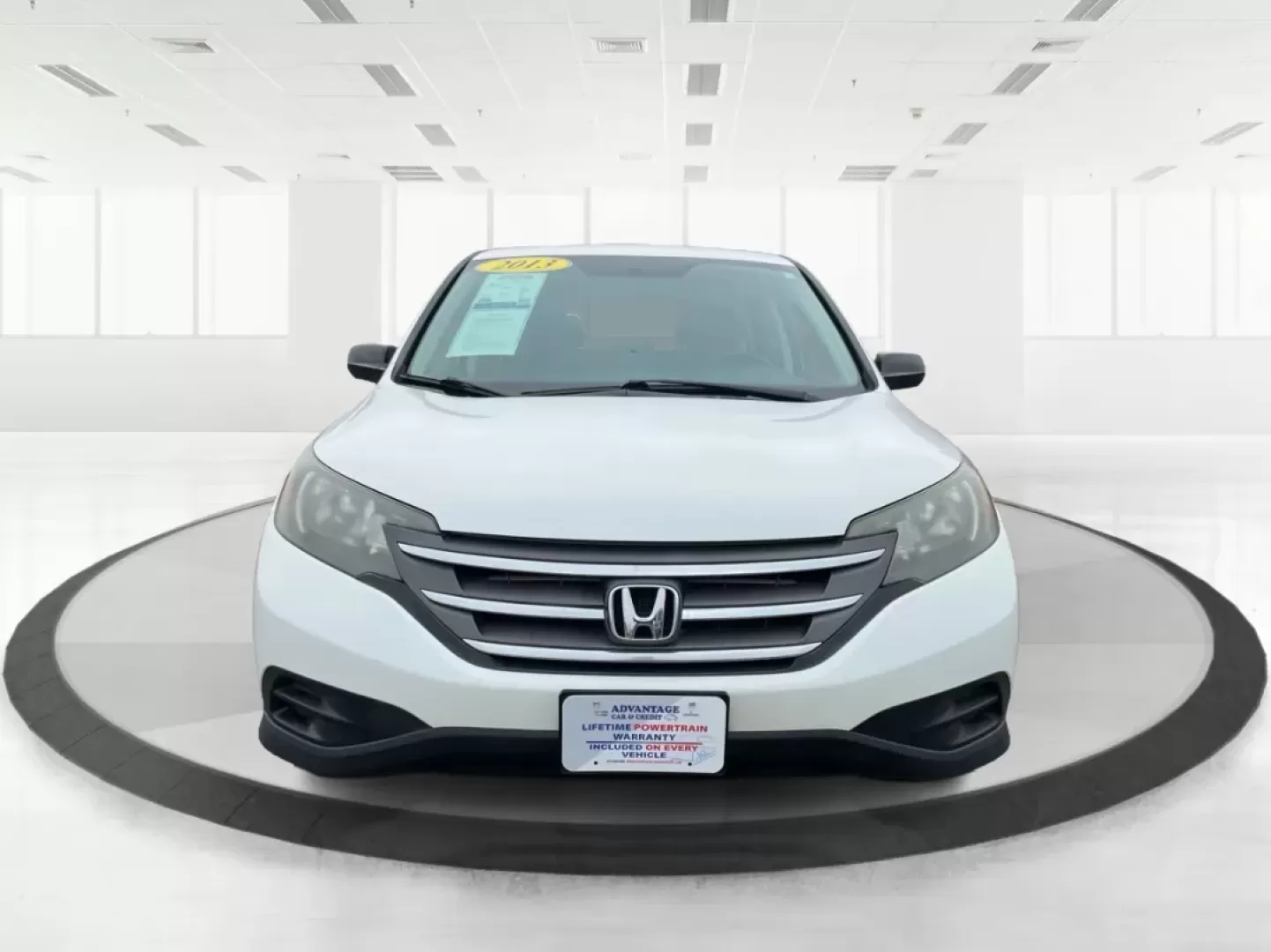2013 Honda CR-V LX (5J6RM3H37DL) with an 2.4L I-4 DOHC engine, located at 4508 South Dixie Dr, Moraine, OH, 45439, (937) 908-9800, 39.689976, -84.218452 - If you're searching for a reliable vehicle that perfectly balances space, comfort, and efficiency for your family or daily commute, look no further than this 2013 Honda CR-V LX, proudly offered by Advantage Car and Credit in Fairborn, OH. Located conveniently at 1184 Kauffman Ave, we specialize in * - Photo#7