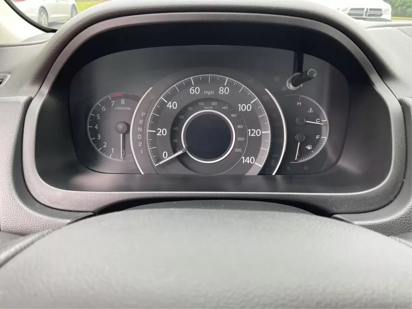 2013 Honda CR-V LX (5J6RM3H37DL) with an 2.4L I-4 DOHC engine, located at 4508 South Dixie Dr, Moraine, OH, 45439, (937) 908-9800, 39.689976, -84.218452 - If you're searching for a reliable vehicle that perfectly balances space, comfort, and efficiency for your family or daily commute, look no further than this 2013 Honda CR-V LX, proudly offered by Advantage Car and Credit in Fairborn, OH. Located conveniently at 1184 Kauffman Ave, we specialize in * - Photo#15