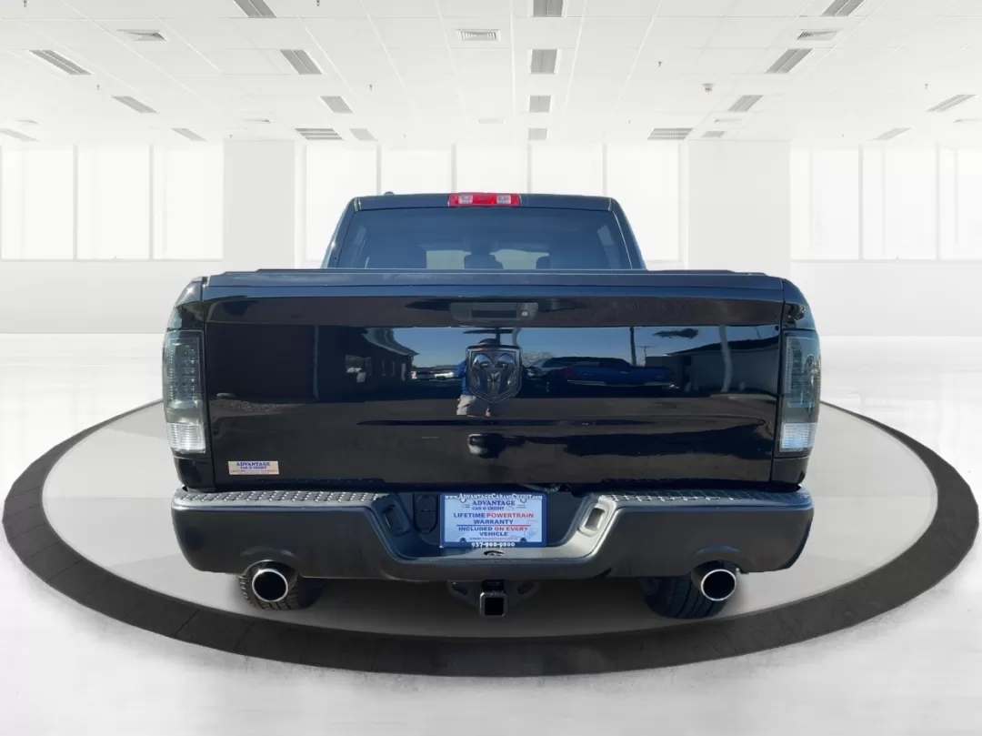2014 Ram 1500 Express (1C6RR7KT5ES) with an Other engine, located at 4508 South Dixie Dr, Moraine, OH, 45439, (937) 908-9800, 39.689976, -84.218452 - Photo#3