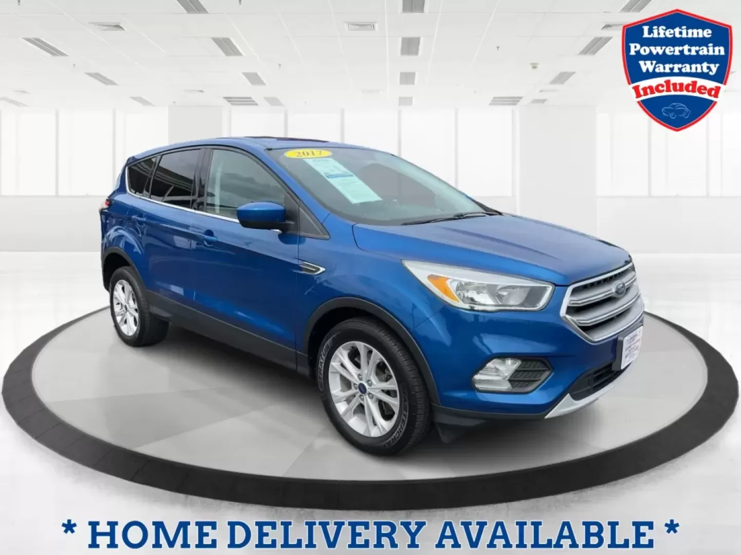 2017 Ford Escape SE (1FMCU9GD3HU) with an Other engine, located at 4508 South Dixie Dr, Moraine, OH, 45439, (937) 908-9800, 39.689976, -84.218452 - Are you searching for a reliable and stylish SUV that fits seamlessly into your busy lifestyle? Look no further than this stunning 2017 Ford Escape SE, available now at Advantage Car and Credit in Fairborn, OH. With its robust features and comfortable design, this vehicle is perfect for growing fami - Photo#0
