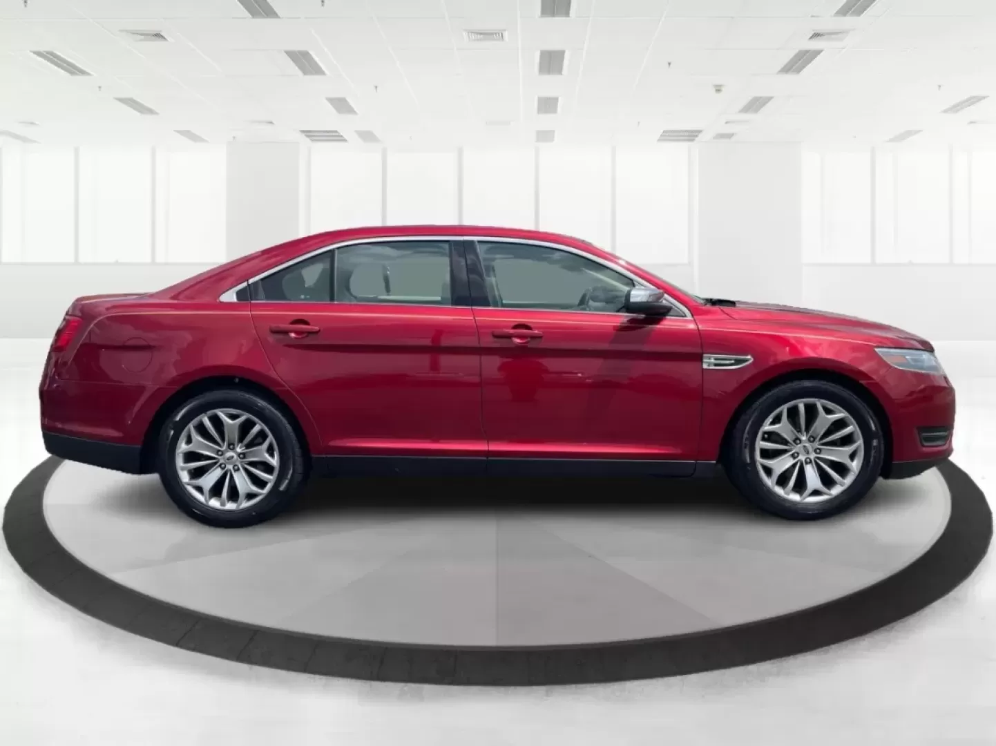 2015 Ford Taurus Limited (1FAHP2F84FG) with an Other engine, located at 4508 South Dixie Dr, Moraine, OH, 45439, (937) 908-9800, 39.689976, -84.218452 - Photo#1