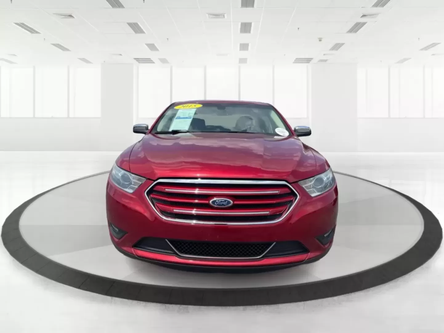2015 Ford Taurus Limited (1FAHP2F84FG) with an Other engine, located at 4508 South Dixie Dr, Moraine, OH, 45439, (937) 908-9800, 39.689976, -84.218452 - Photo#5