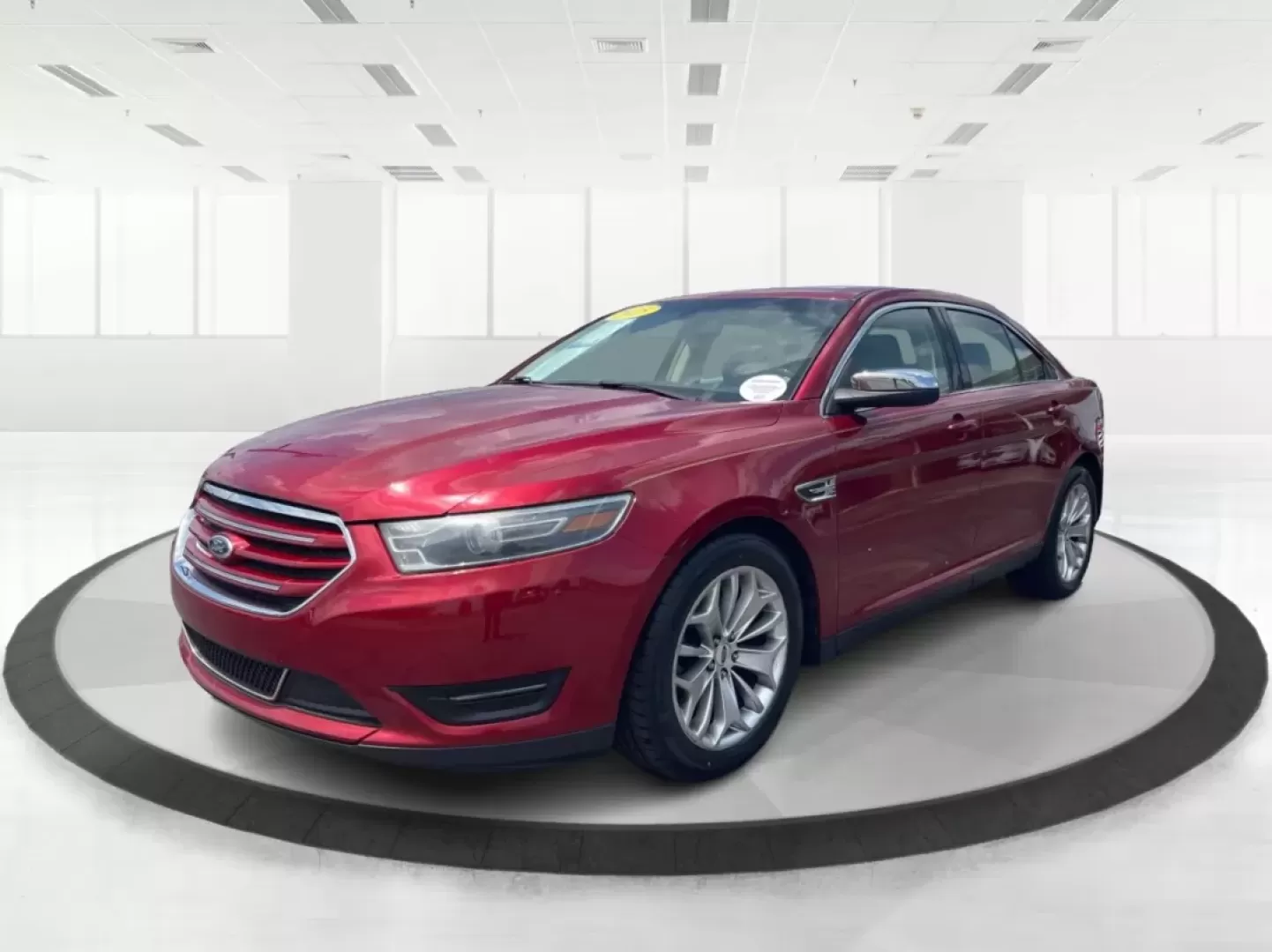 2015 Ford Taurus Limited (1FAHP2F84FG) with an Other engine, located at 4508 South Dixie Dr, Moraine, OH, 45439, (937) 908-9800, 39.689976, -84.218452 - Photo#7