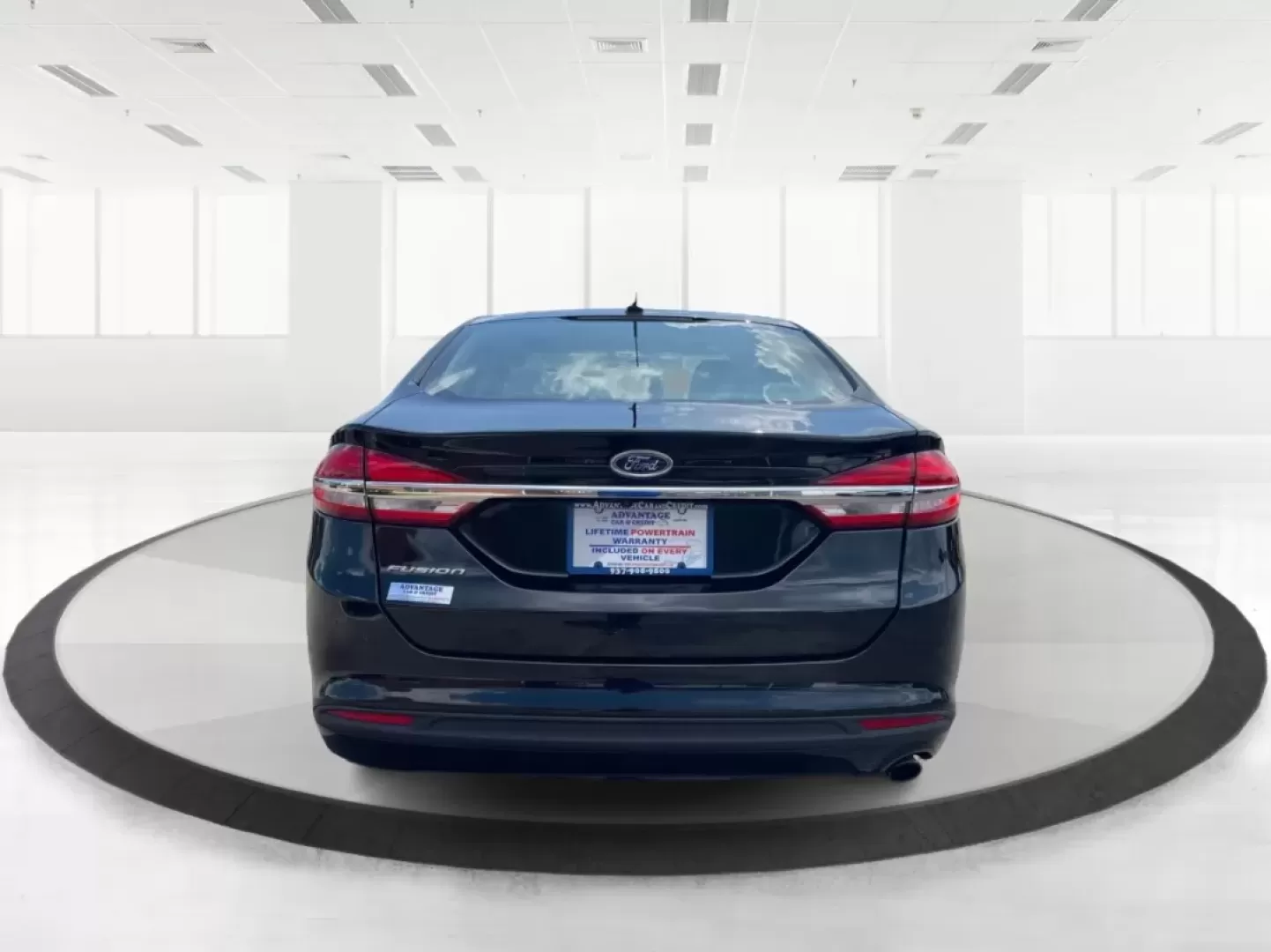 2017 Ford Fusion S (3FA6P0G77HR) with an Duratec 2.5L I-4 DOHC engine, located at 4508 South Dixie Dr, Moraine, OH, 45439, (937) 908-9800, 39.689976, -84.218452 - **Discover the Perfect Blend of Style and Substance with the 2017 Ford Fusion at Advantage Car and Credit!**<br /> <br /> Are you ready to elevate your daily commute or embark on weekend adventures without breaking the bank? Look no further! At Advantage Car and Credit, located at 1184 Kauffman Ave, - Photo#3