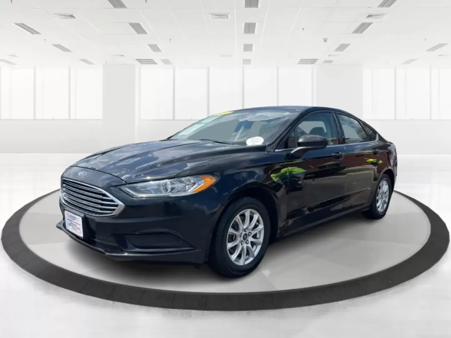 2017 Ford Fusion S (3FA6P0G77HR) with an Duratec 2.5L I-4 DOHC engine, located at 4508 South Dixie Dr, Moraine, OH, 45439, (937) 908-9800, 39.689976, -84.218452 - **Discover the Perfect Blend of Style and Substance with the 2017 Ford Fusion at Advantage Car and Credit!**<br /> <br /> Are you ready to elevate your daily commute or embark on weekend adventures without breaking the bank? Look no further! At Advantage Car and Credit, located at 1184 Kauffman Ave, - Photo#8