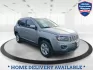 2017 Jeep Compass Latitude FWD (1C4NJCEA3HD) with an Other engine, located at 4508 South Dixie Dr, Moraine, OH, 45439, (937) 908-9800, 39.689976, -84.218452 - 2017 Jeep Compass Latitude FWD - Photo#0