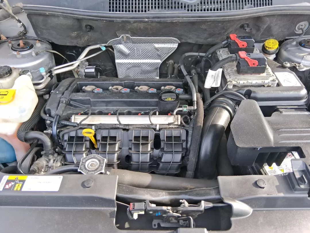 2013 Honda CR-V LX (5J6RM3H37DL) with an 2.4L I-4 DOHC engine, located at 1184 Kauffman Ave, Fairborn, OH, 45324, (937) 908-9800, 39.807072, -84.031563 - Photo#6