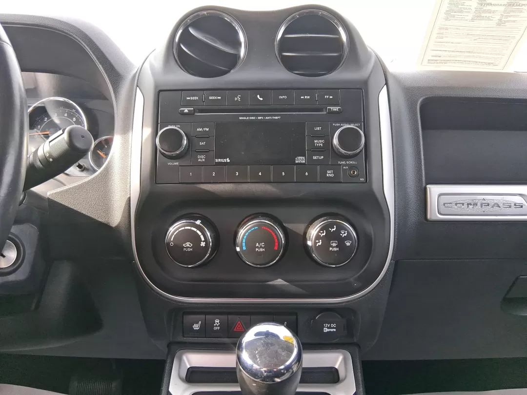 2013 Honda CR-V LX (5J6RM3H37DL) with an 2.4L I-4 DOHC engine, located at 1184 Kauffman Ave, Fairborn, OH, 45324, (937) 908-9800, 39.807072, -84.031563 - Photo#8
