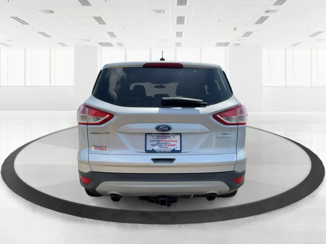 2014 Ford Escape SE (1FMCU0GX6EU) with an Other engine, located at 4508 South Dixie Dr, Moraine, OH, 45439, (937) 908-9800, 39.689976, -84.218452 - Photo#3
