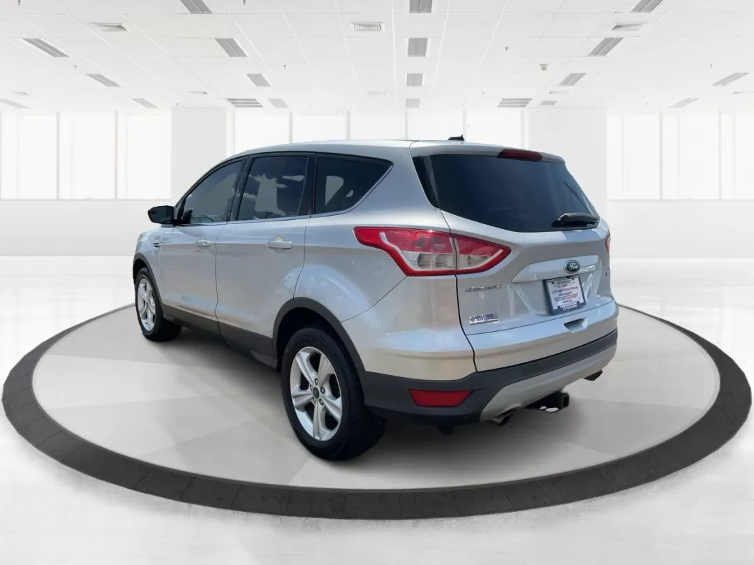 2014 Ford Escape SE (1FMCU0GX6EU) with an Other engine, located at 4508 South Dixie Dr, Moraine, OH, 45439, (937) 908-9800, 39.689976, -84.218452 - Photo#4