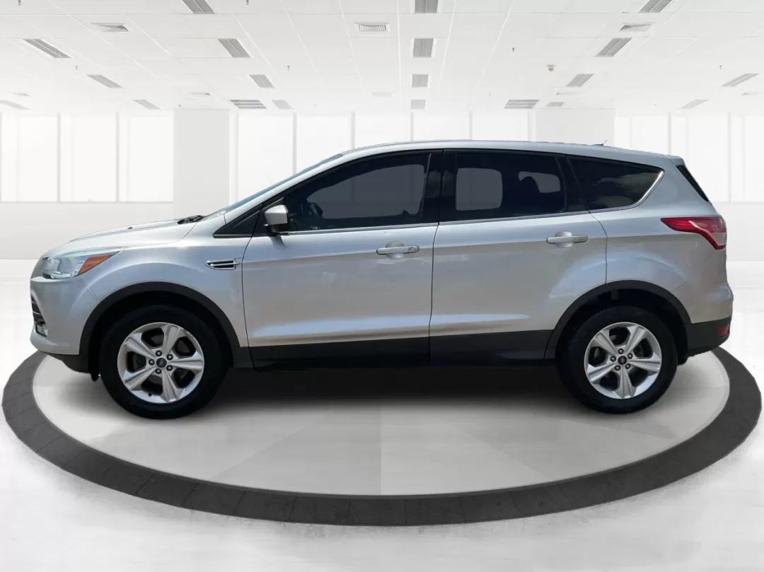 2014 Ford Escape SE (1FMCU0GX6EU) with an Other engine, located at 4508 South Dixie Dr, Moraine, OH, 45439, (937) 908-9800, 39.689976, -84.218452 - Photo#5