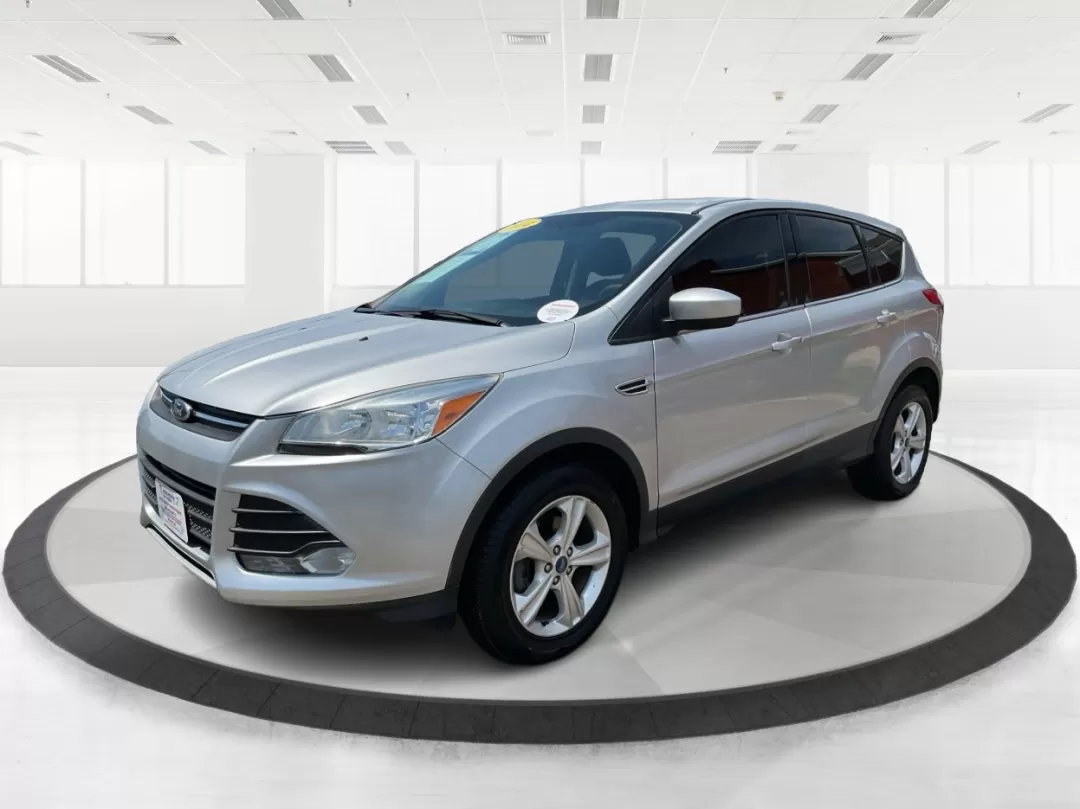 2014 Ford Escape SE (1FMCU0GX6EU) with an Other engine, located at 4508 South Dixie Dr, Moraine, OH, 45439, (937) 908-9800, 39.689976, -84.218452 - Photo#8